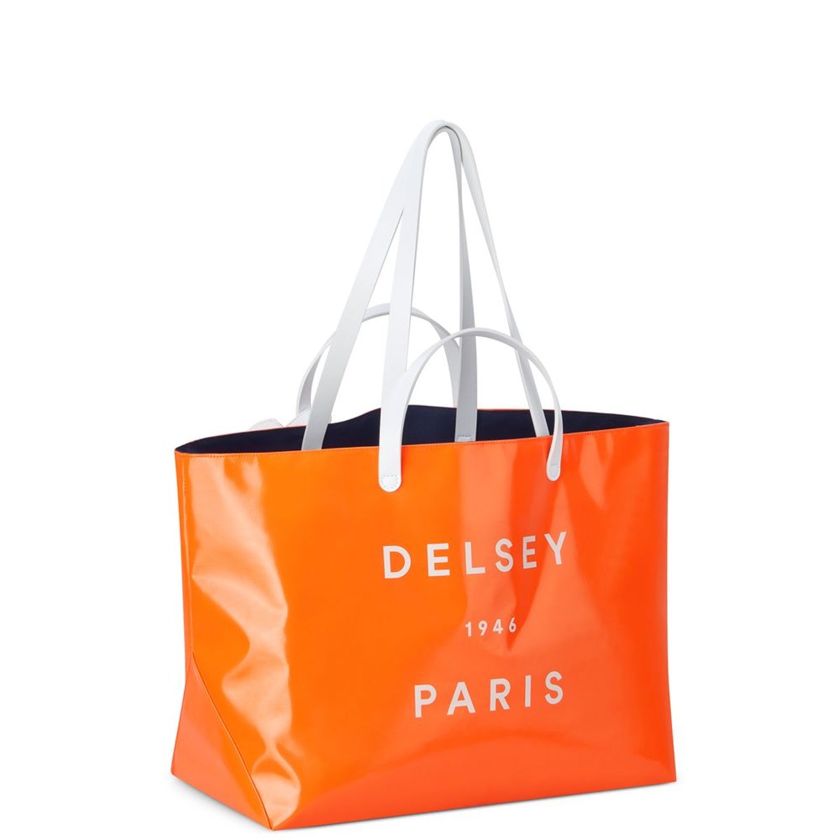 Reporter XS CROISIERE terracotta, DELSEY PARIS