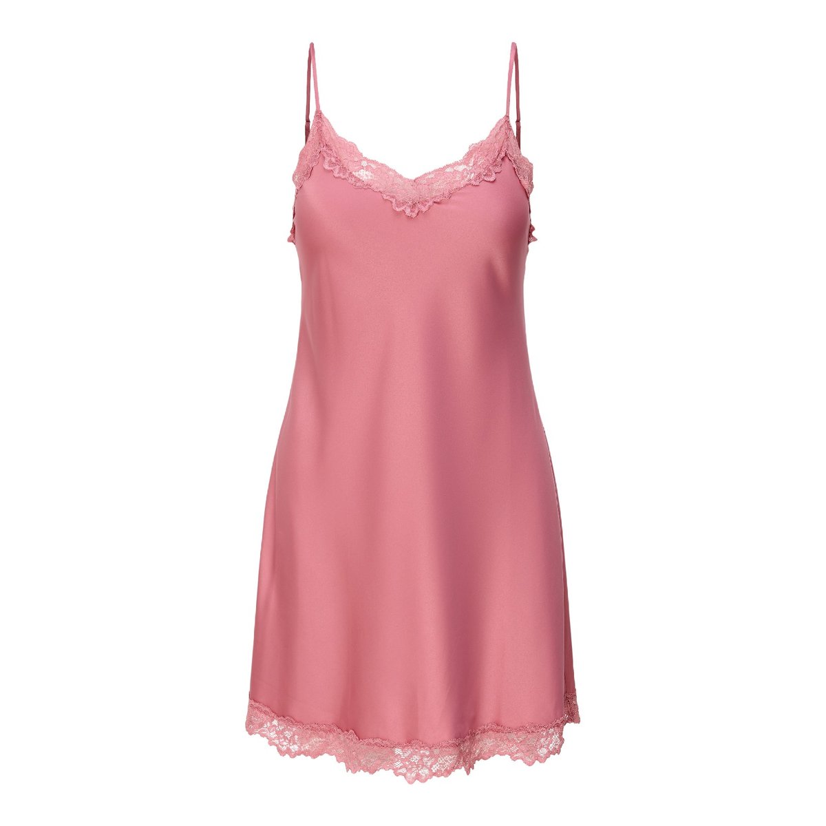 Nuisette Basique dusty rose, LINGADORE