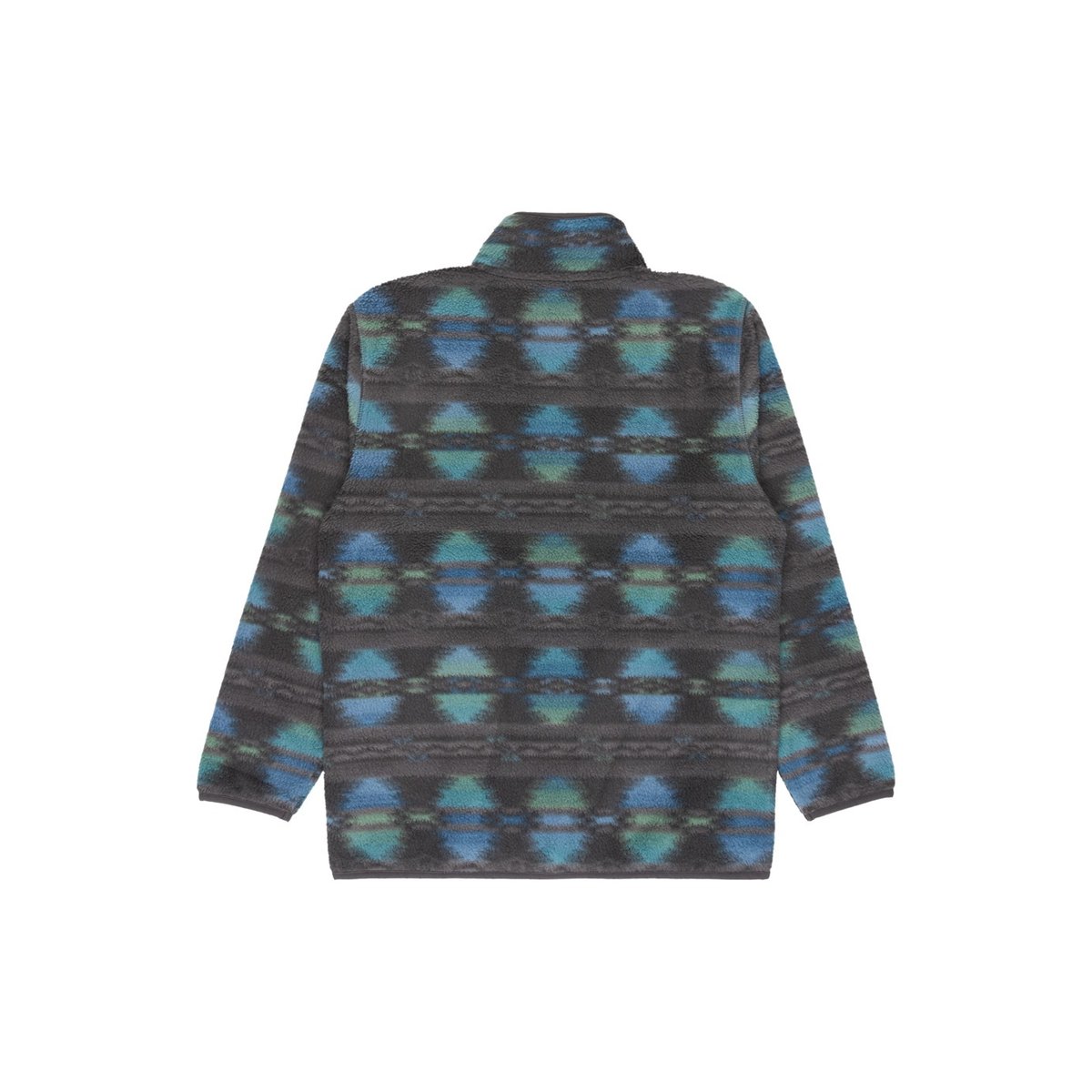 Polaire zippée COVE FULL noir raven, BILLABONG