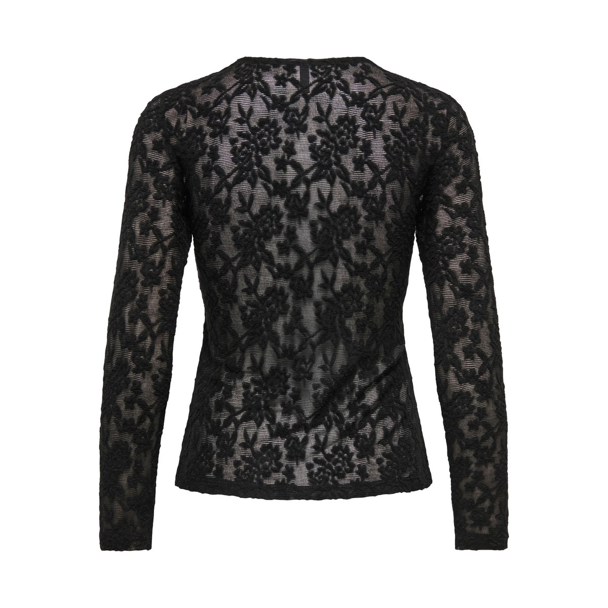 Blouse noire - black, ONLY