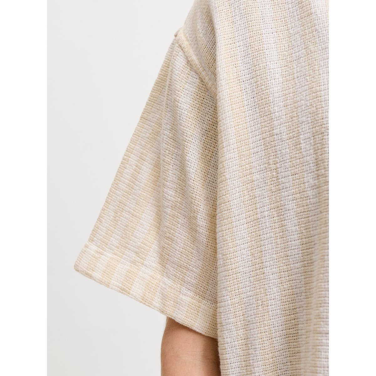Chemise De Vacances fields of rye, JACK & JONES