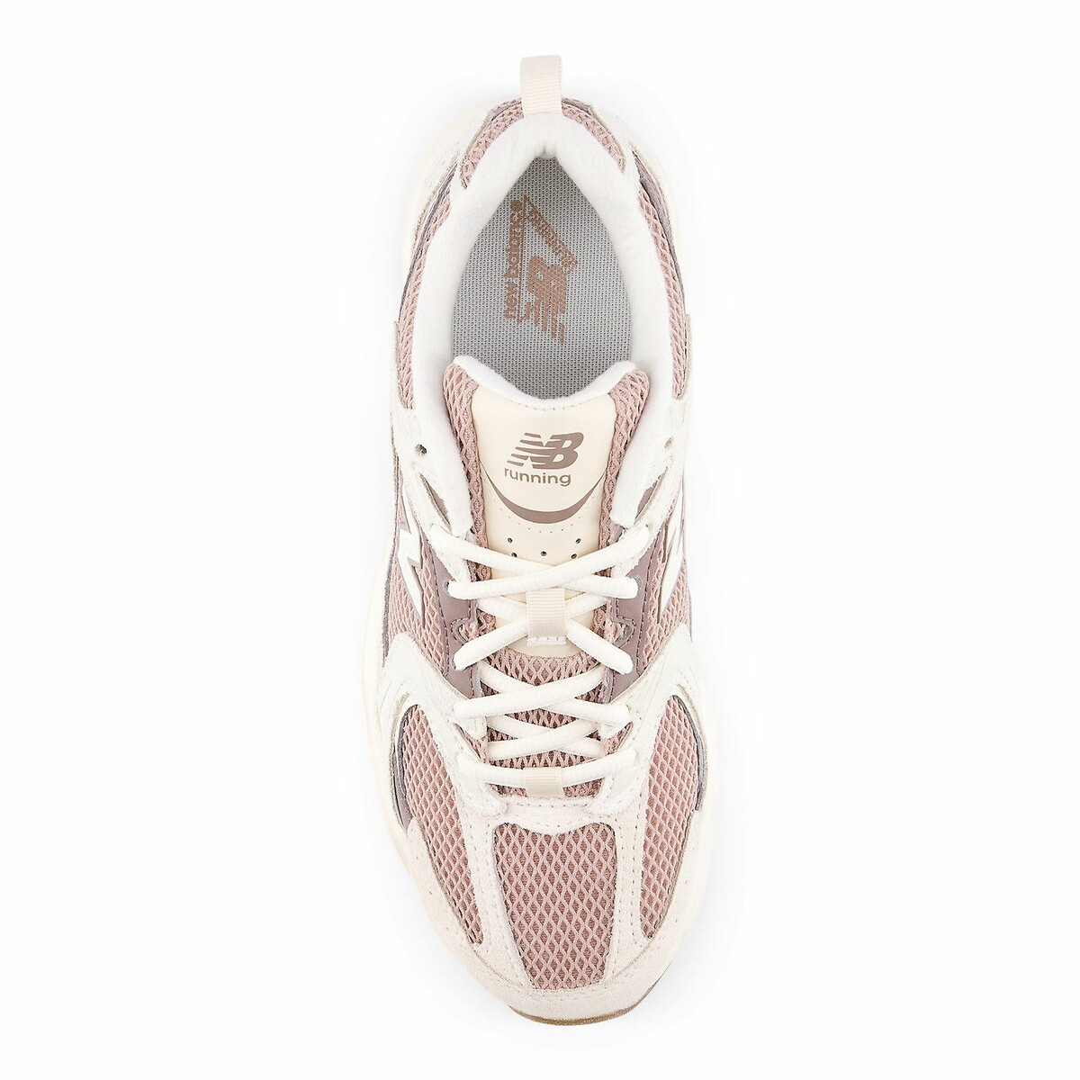 Scarpe da ginnastica 530 beige/marrone, NEW BALANCE