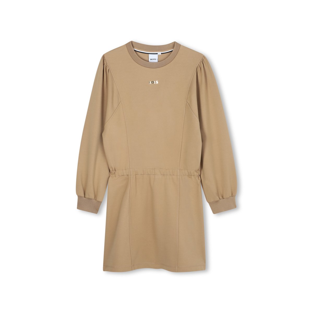 Robe à manches longues cookie, BOSS KIDSWEAR