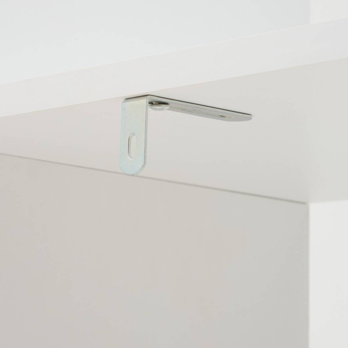 Étagère escalier MIX'N MODUL blanc, 5FIVE SIMPLY SMART