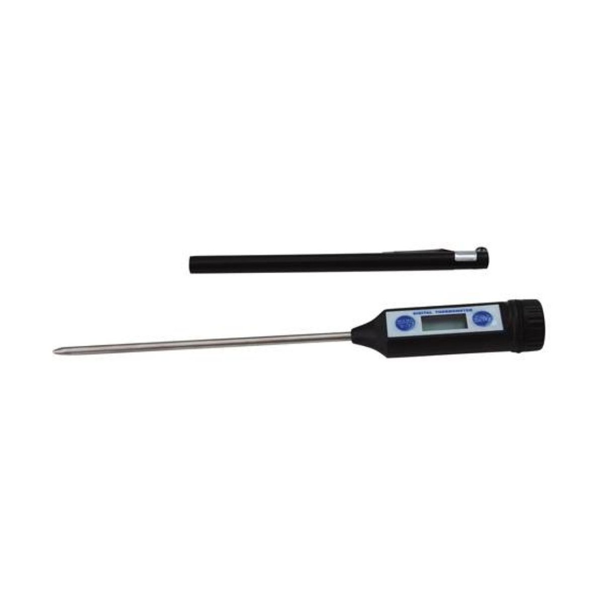 Thermomètre sonde étanche, pour viande -50°c à +200 °c couleur unique, DE BUYER