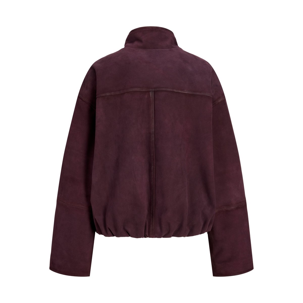 Veste En Daim fudge, JJXX