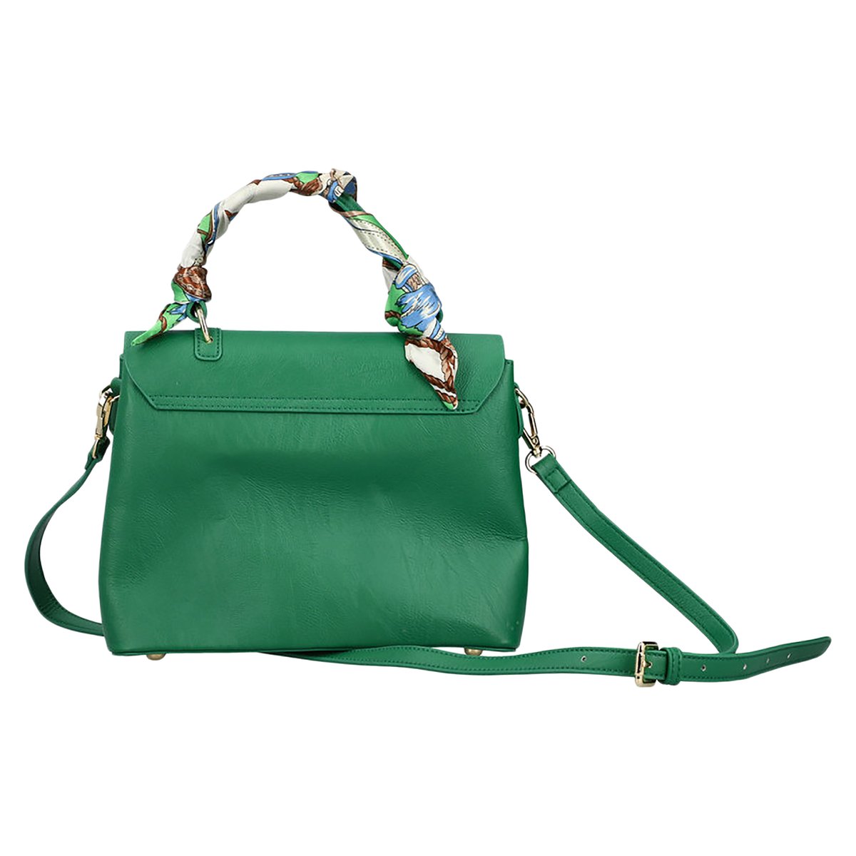 Sac à Main Kaduna vert, RIEKER