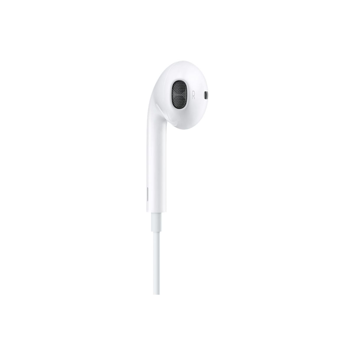 Ecouteurs EarPods avec connecteur Lightning blanc, APPLE
