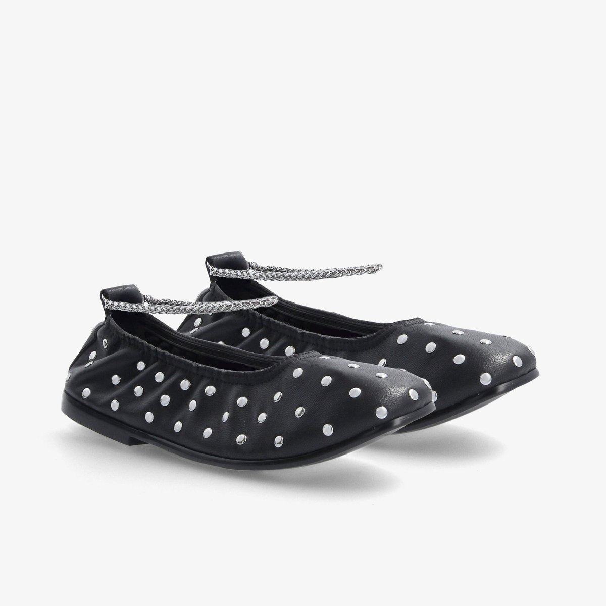 Amelie Ballerina - Noir noir, SCHMOOVE
