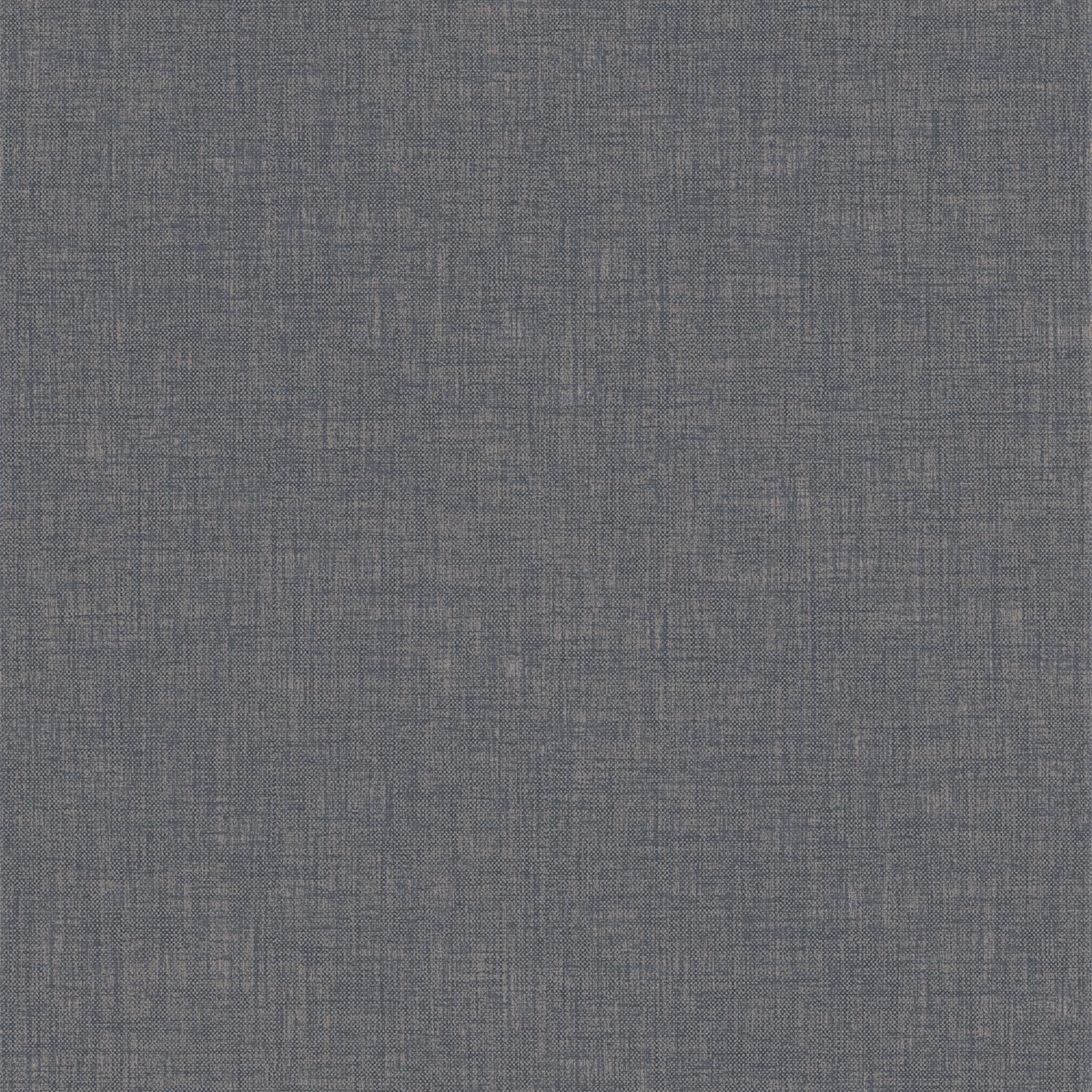 Papier peint Lin Shimmer bleu, WOW