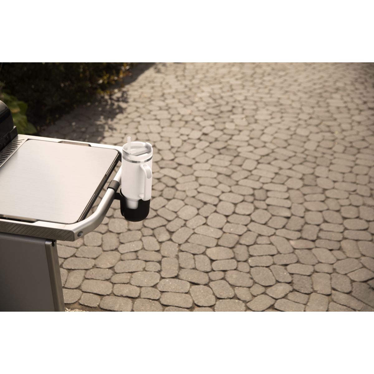 Ustensile barbecue pour bouteille 3400104 couleur unique, WEBER