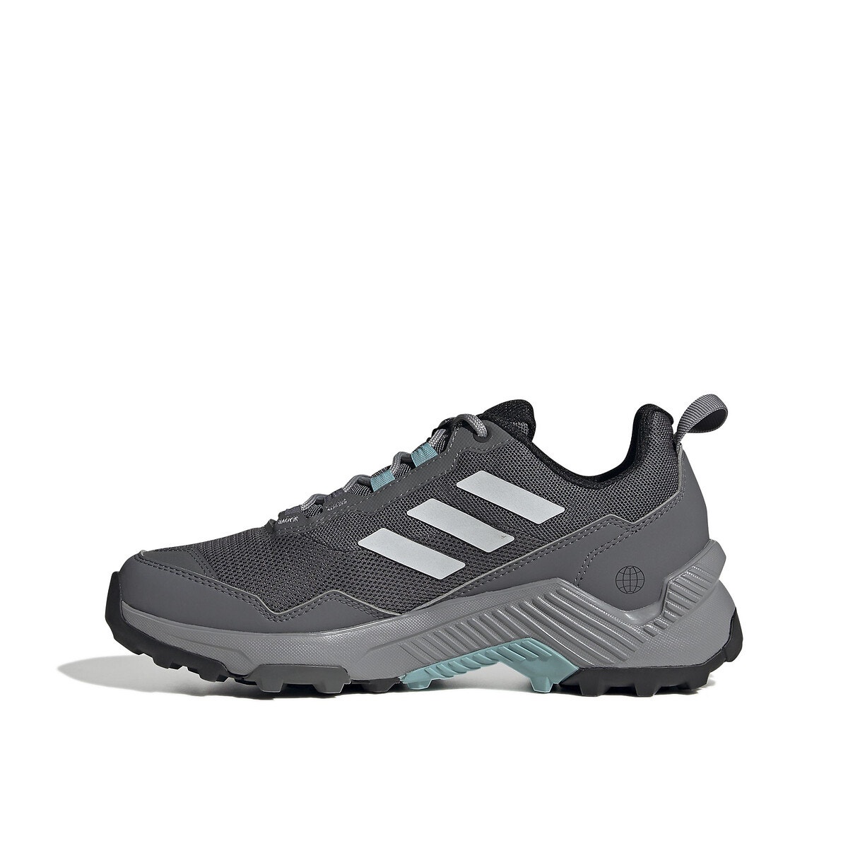 Baskets Eastrail gris, adidas Performance