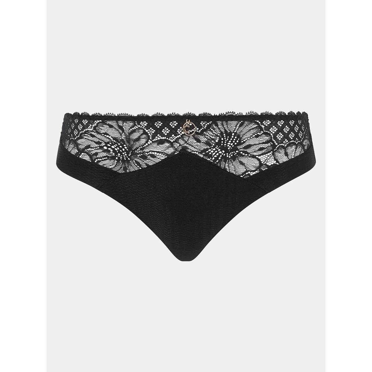 Sublime Briefs black, CHANTELLE