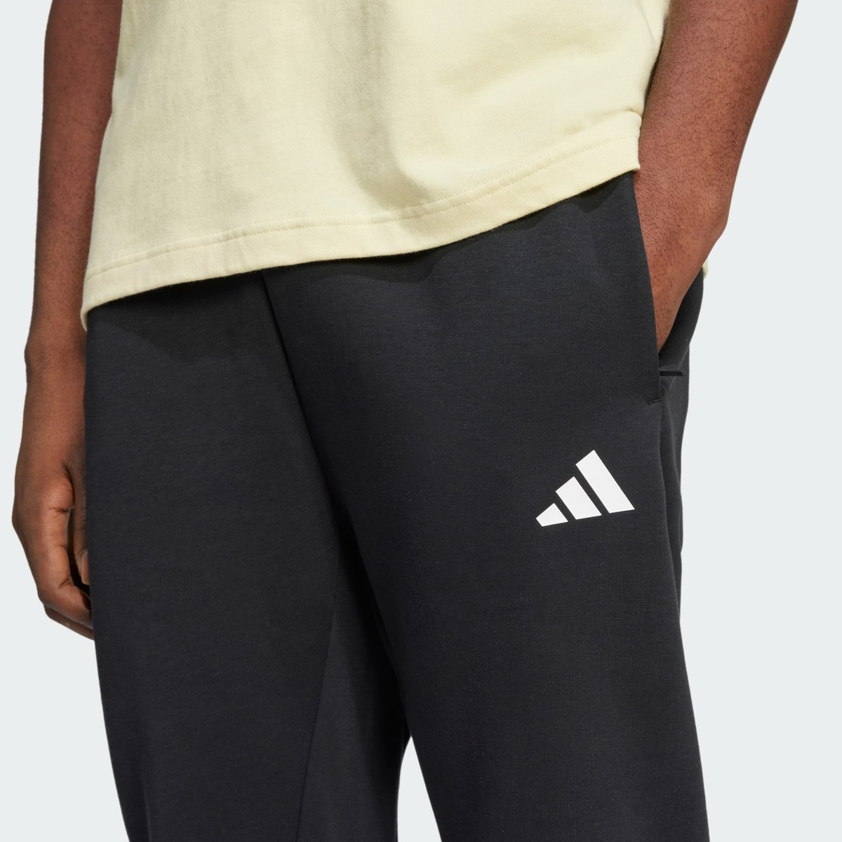 Pantalon 3 bandes Future Icons black, ADIDAS SPORTSWEAR