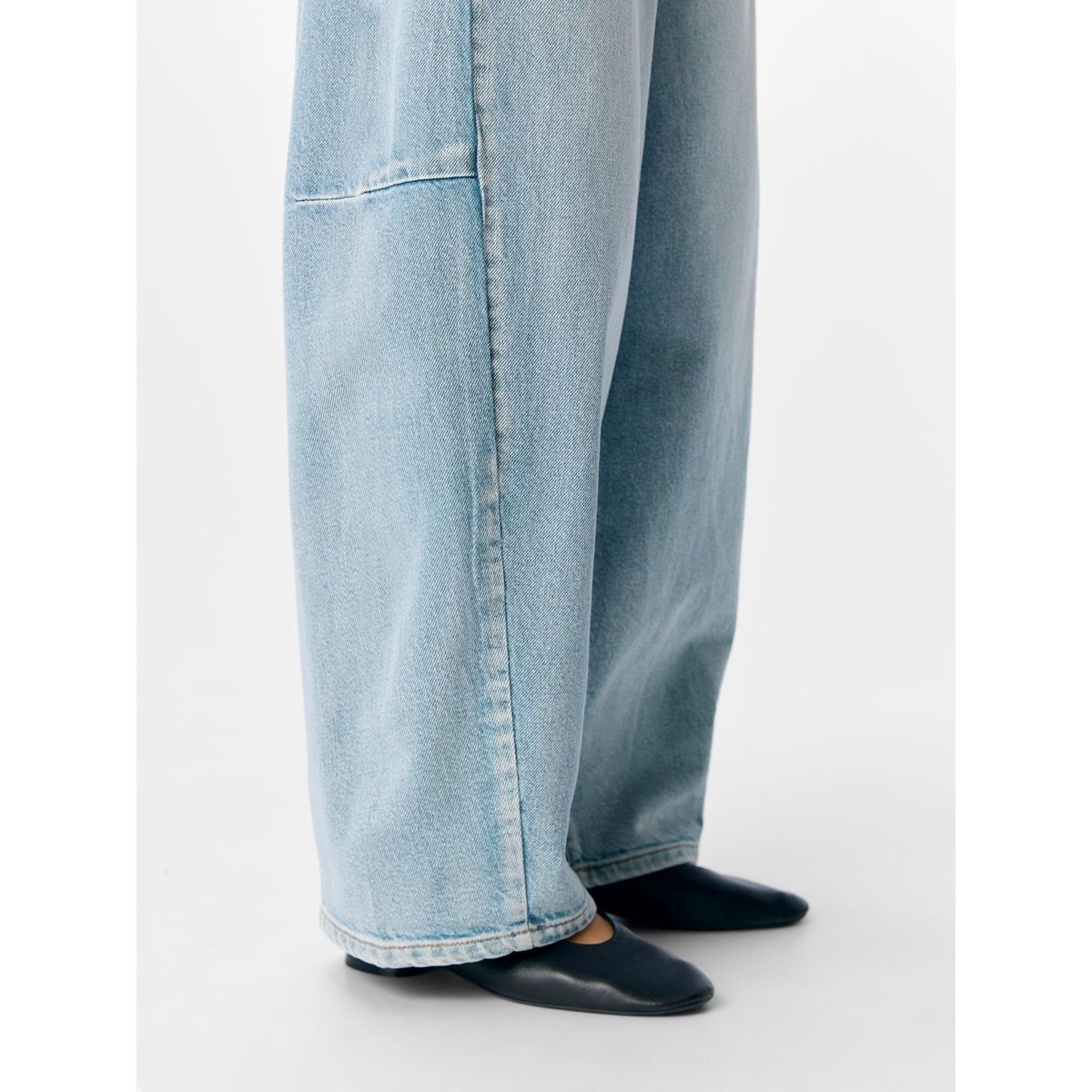 Jean light blue denim, OBJECT