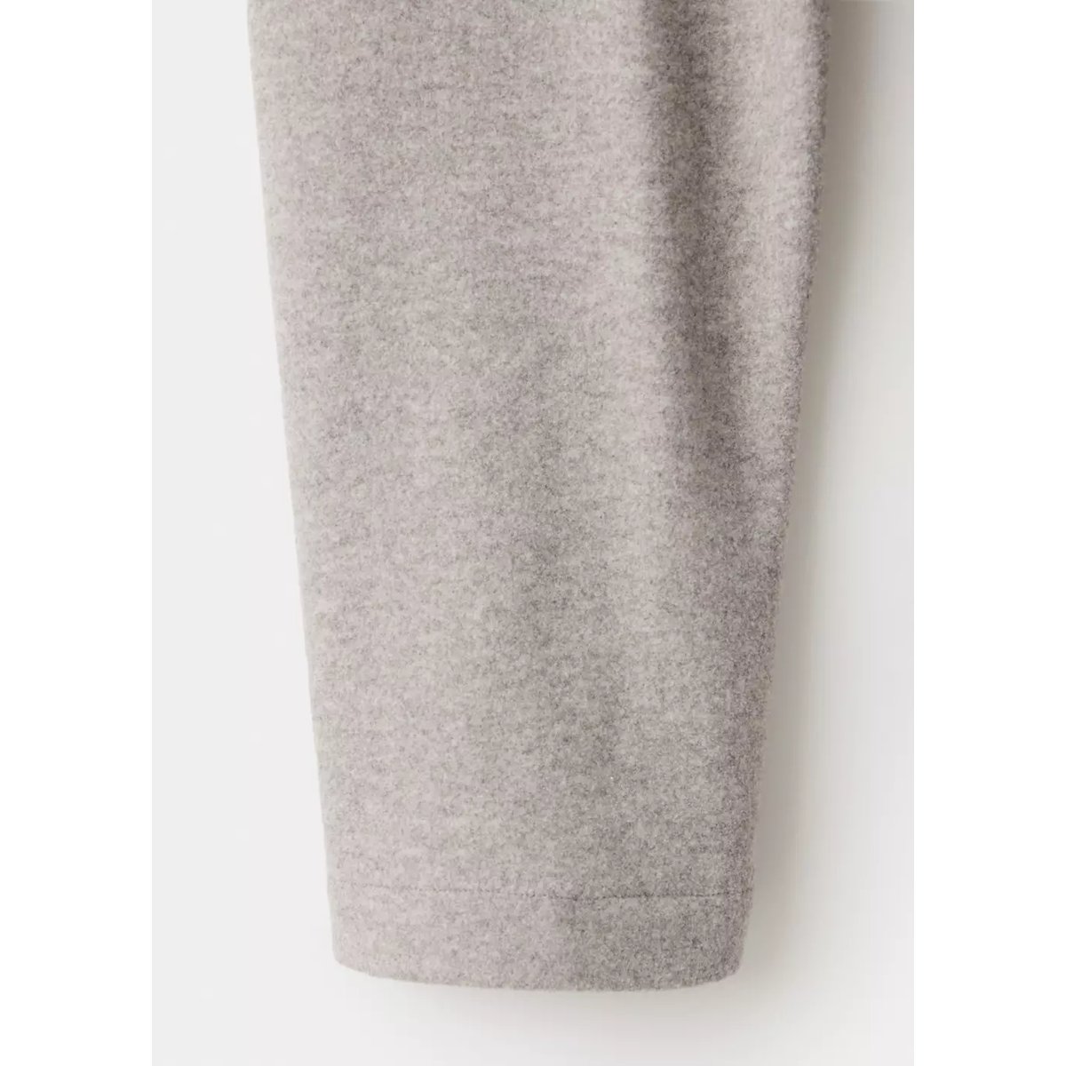 Sweat regular fit avec poche gris clair/pastel, MANGO MAN