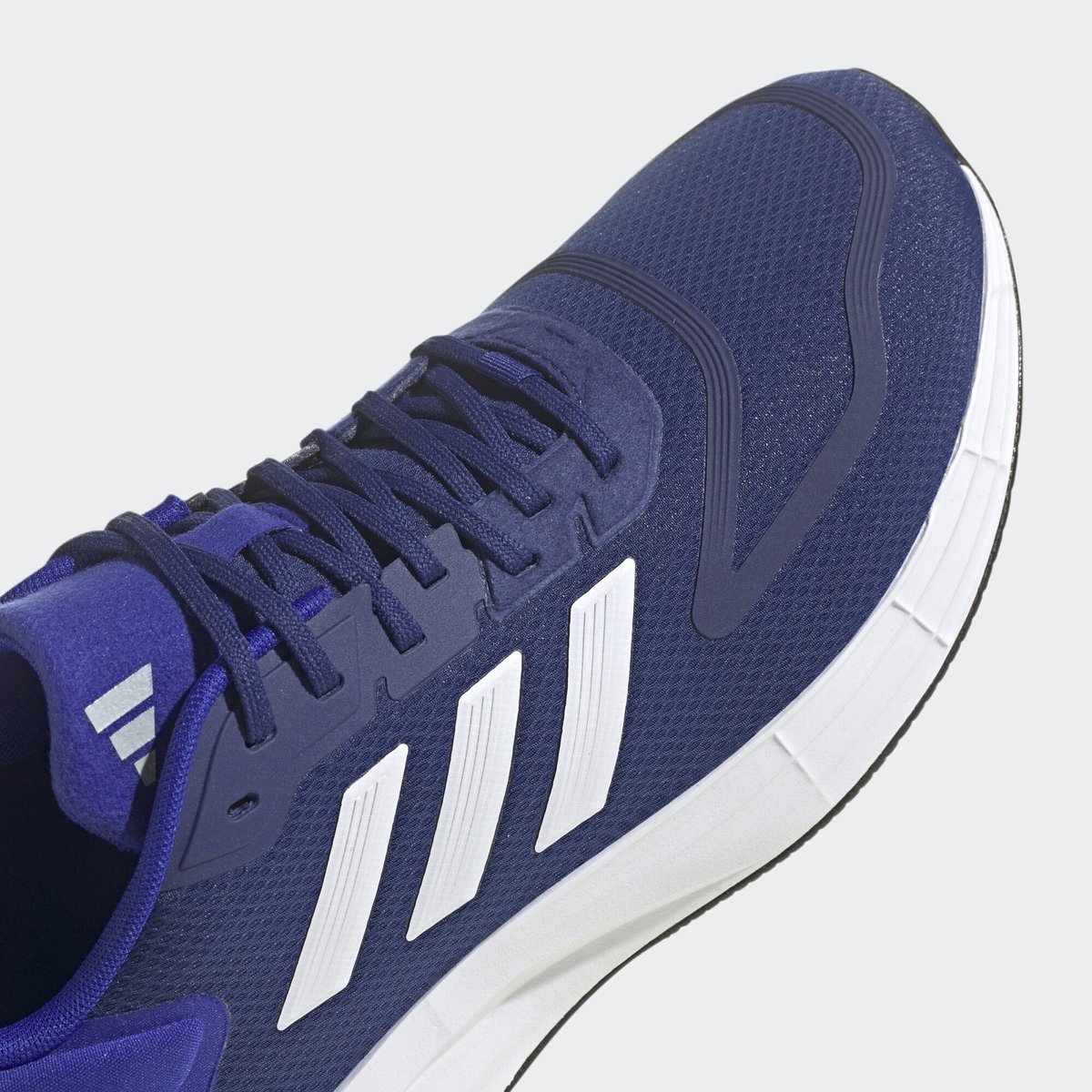 Baskets Duramo bleu, adidas Performance