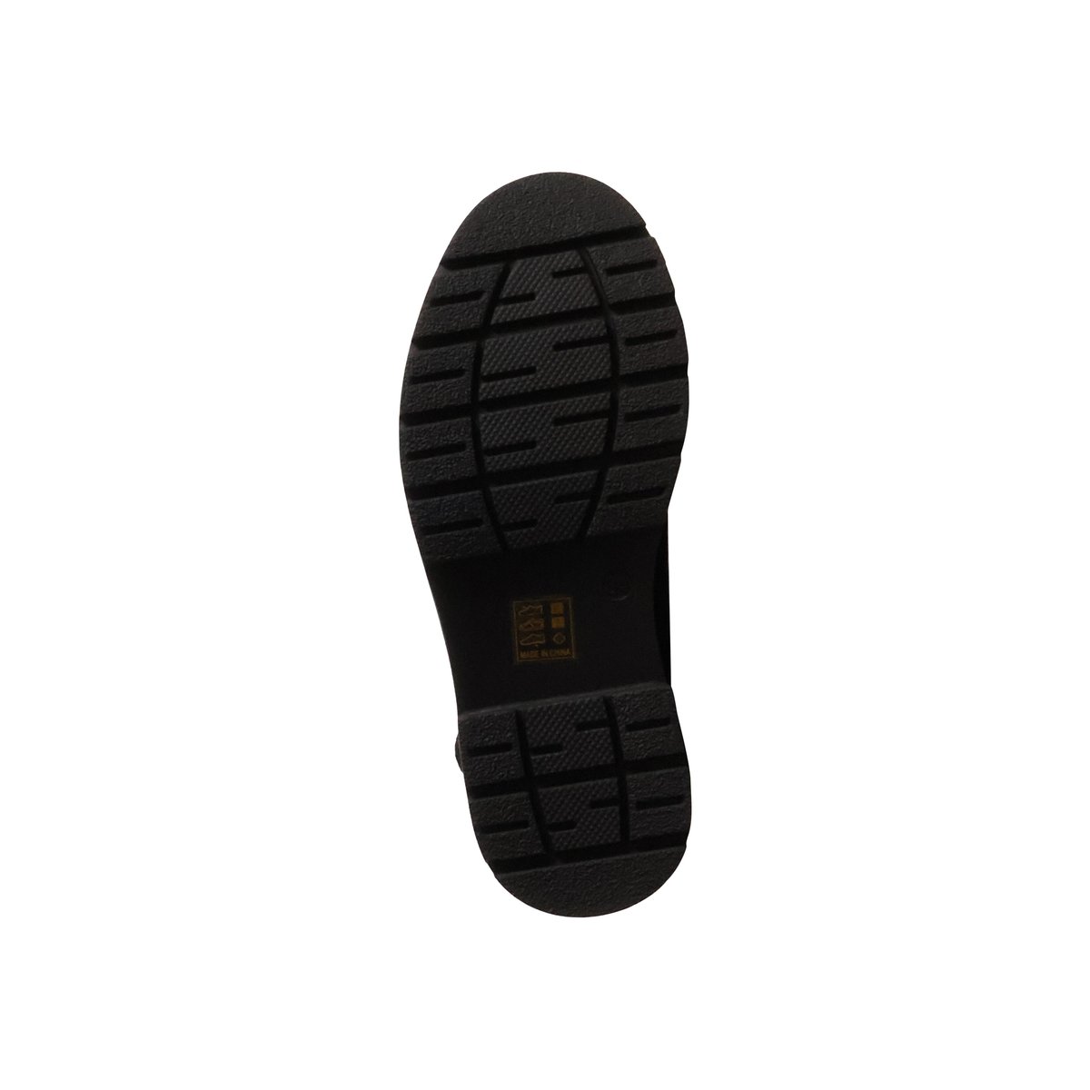 Bottines à Zip Doremi noir, ENZA NUCCI