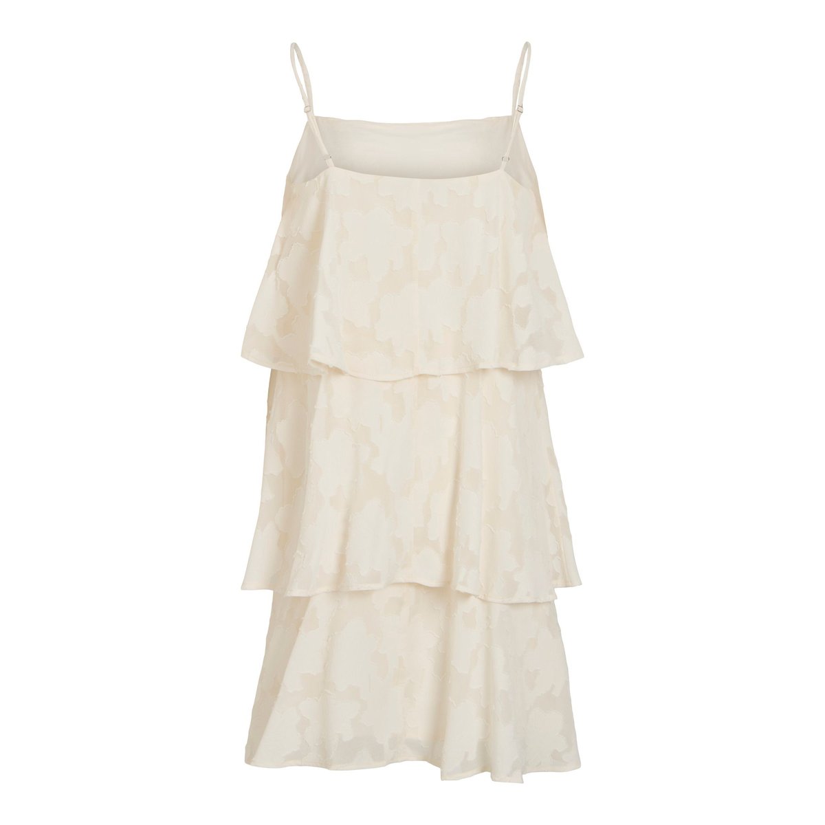 Robe Courte gris - birch1, VILA