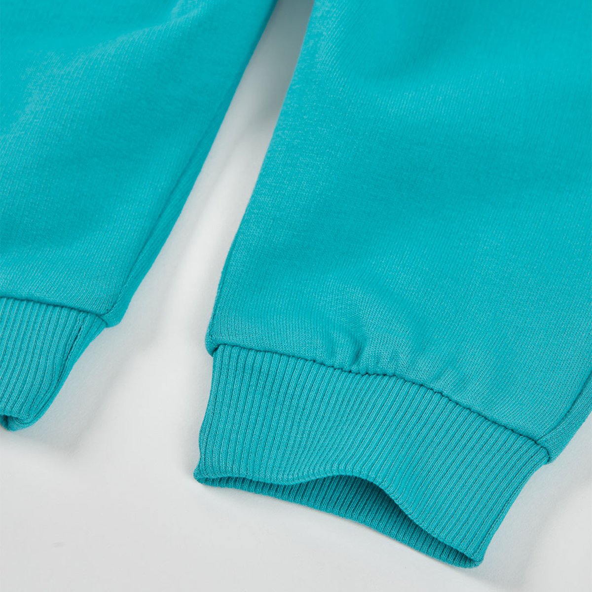 Pantalon bébé vert, BOBOLI