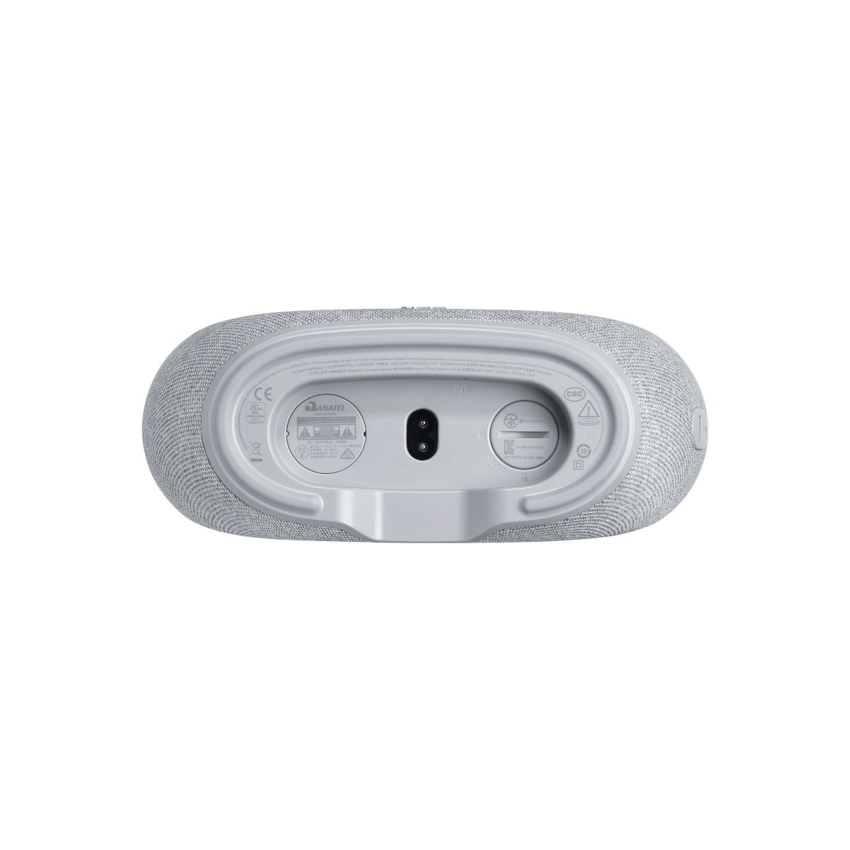 Radio réveil Horizon 3 Gris gris, JBL