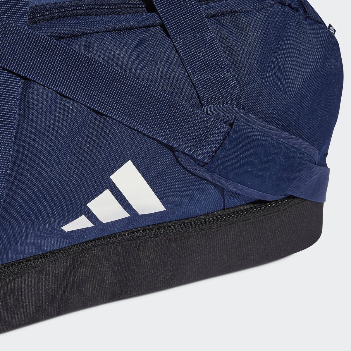 Sac En Toile Tiro League Format Moyen Sac En Toile Tiro League Format Moyen team navy blue 2 / black / white, adidas Performance