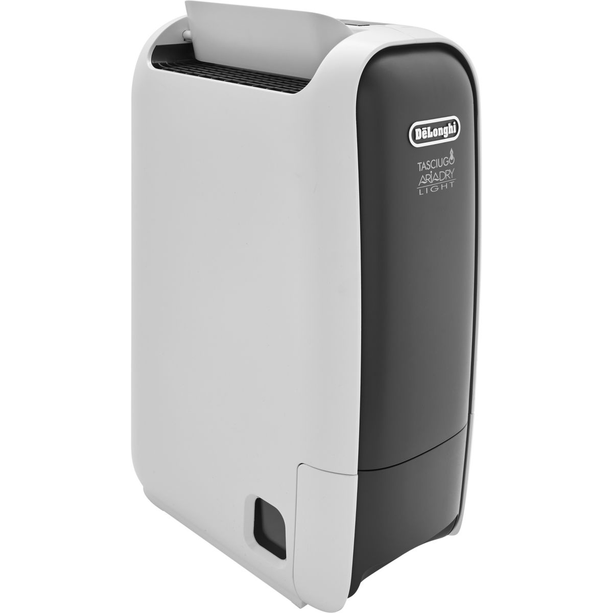 Deshumidificateur DNS 65 coloris unique, DELONGHI