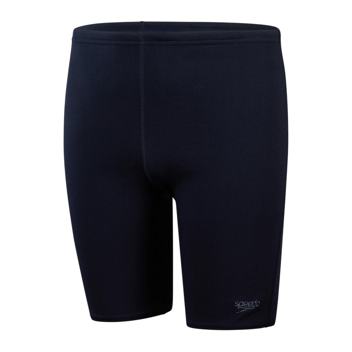 Jammer de natation uni bleu marine, SPEEDO