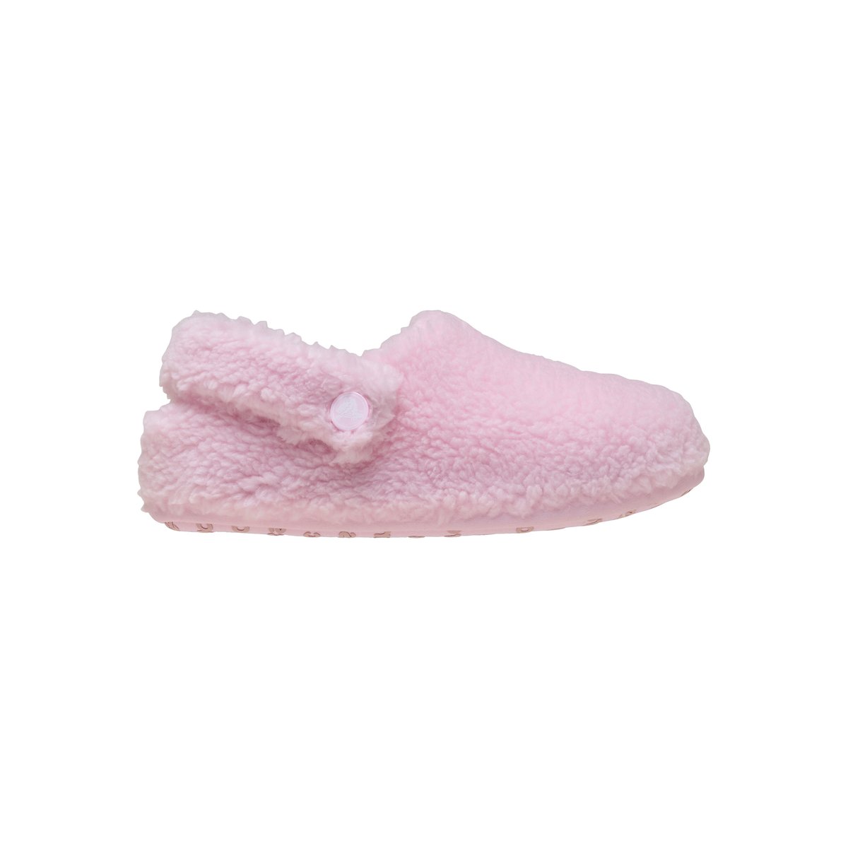 Chaussons Classic Cozzy rose, CROCS
