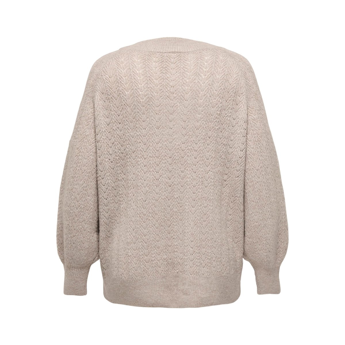 Pull En Maille string, ONLY CARMAKOMA