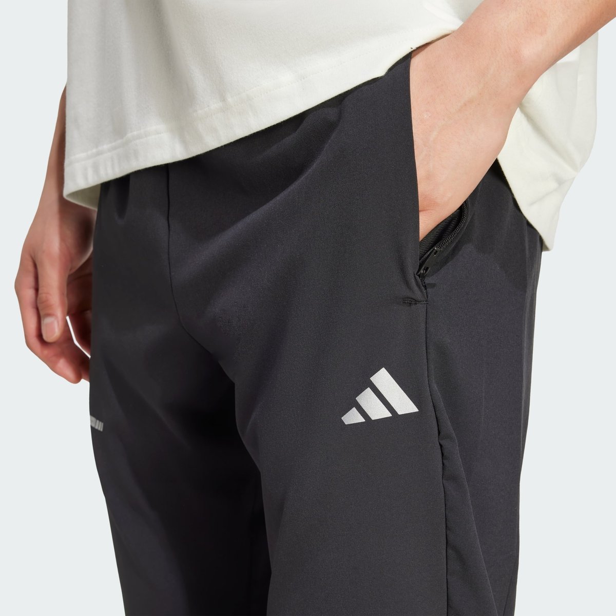 Pantalon Training Essentials Holiday Pack black, adidas Performance