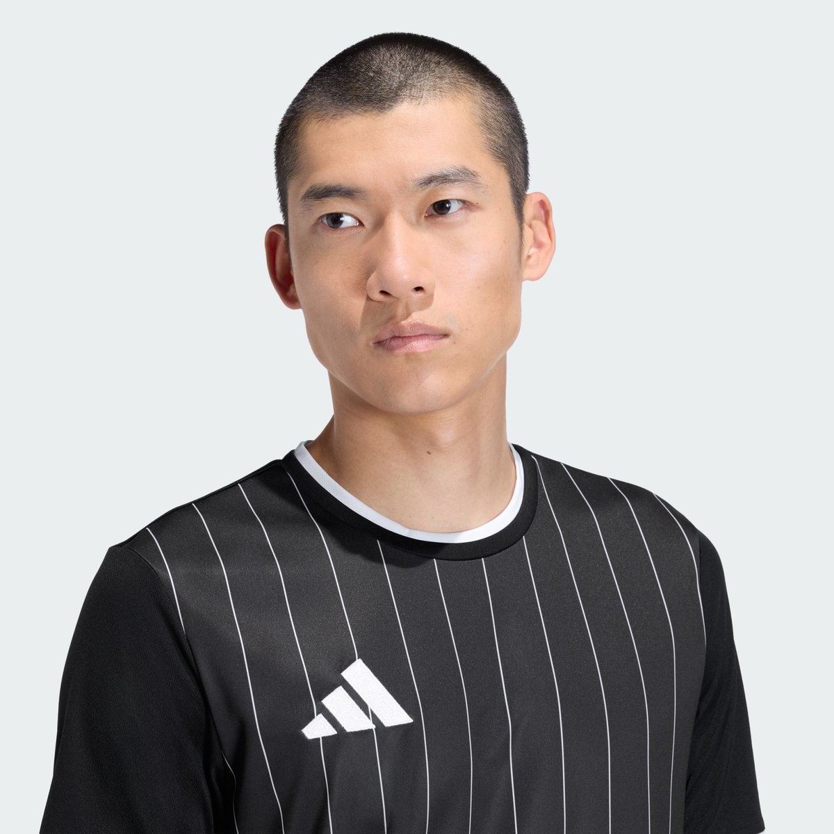 Maillot Graphique Entrada26 Maillot Graphique Entrada26 black / white, adidas Performance