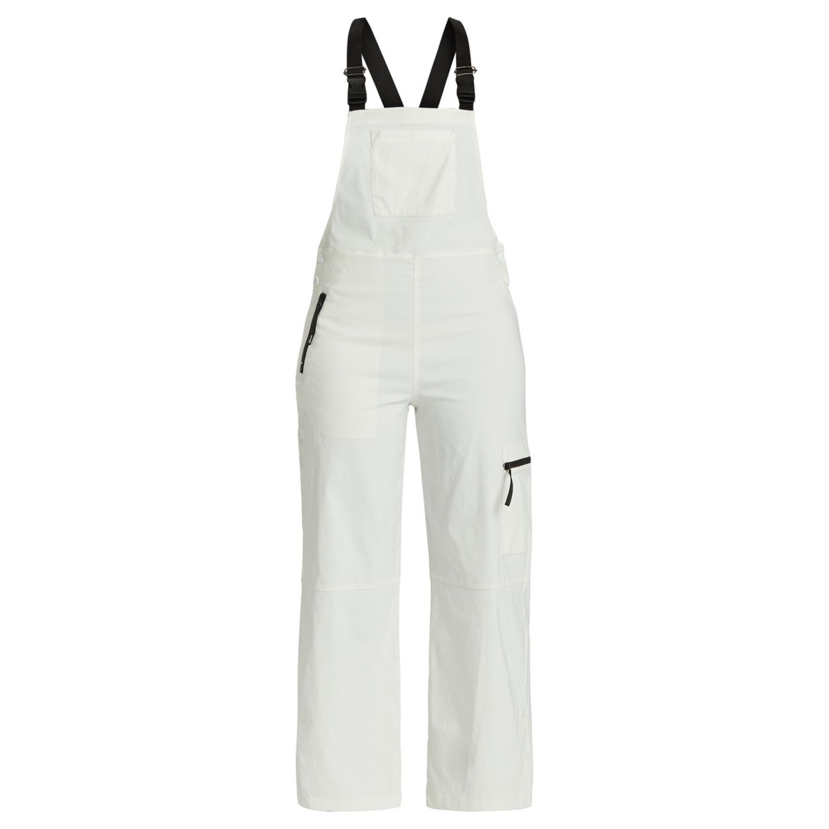 Combinaison CARGO OVERALLS. blanc snow white, ROXY