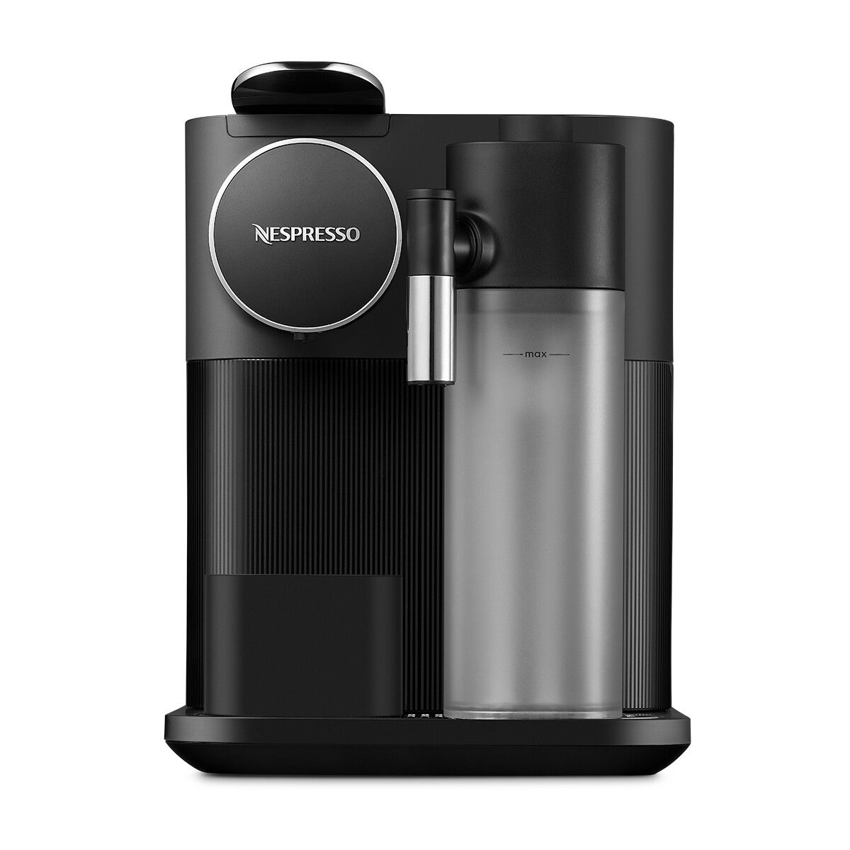 Nespresso Gran Noire EN640.B noir, DELONGHI