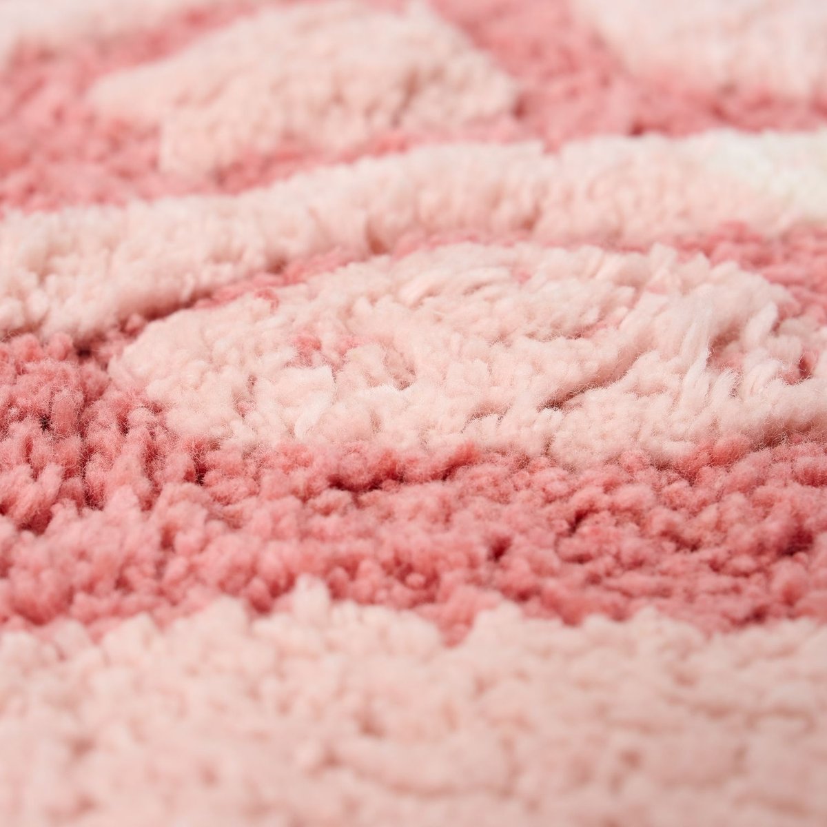 Tapis rose, beige, LITTLE DUTCH