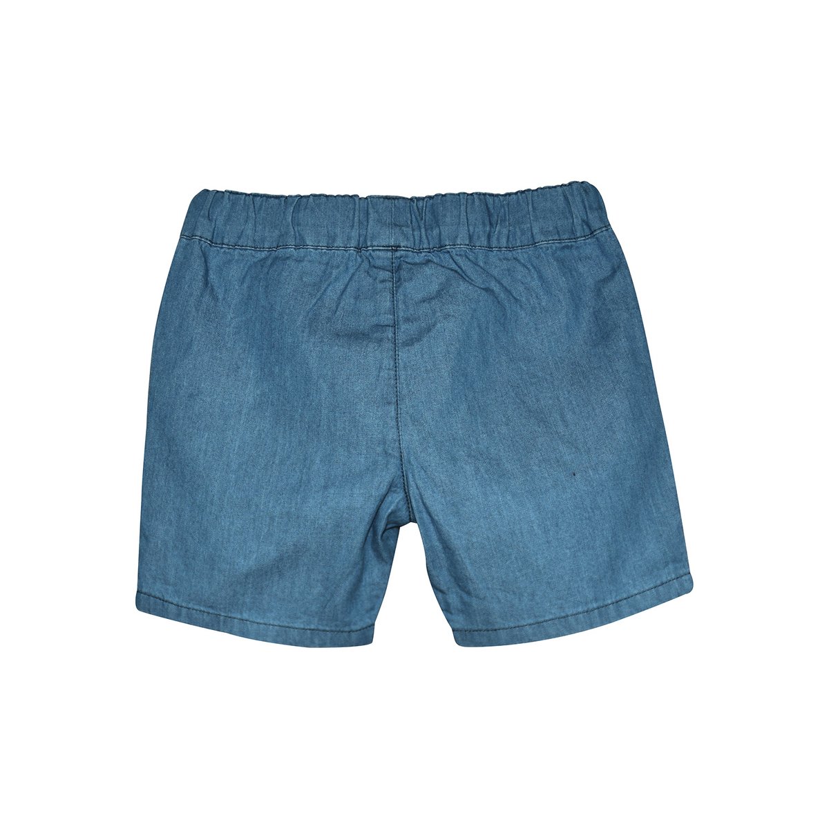 Bermuda nelco jean enfant bleu, SUCRE D'ORGE
