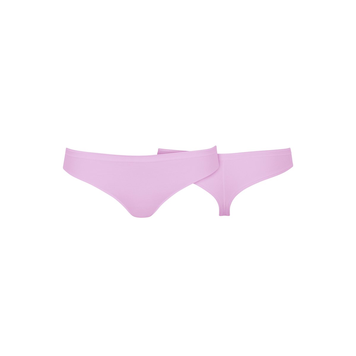 Slip brésilien Happyday rose, LISCA