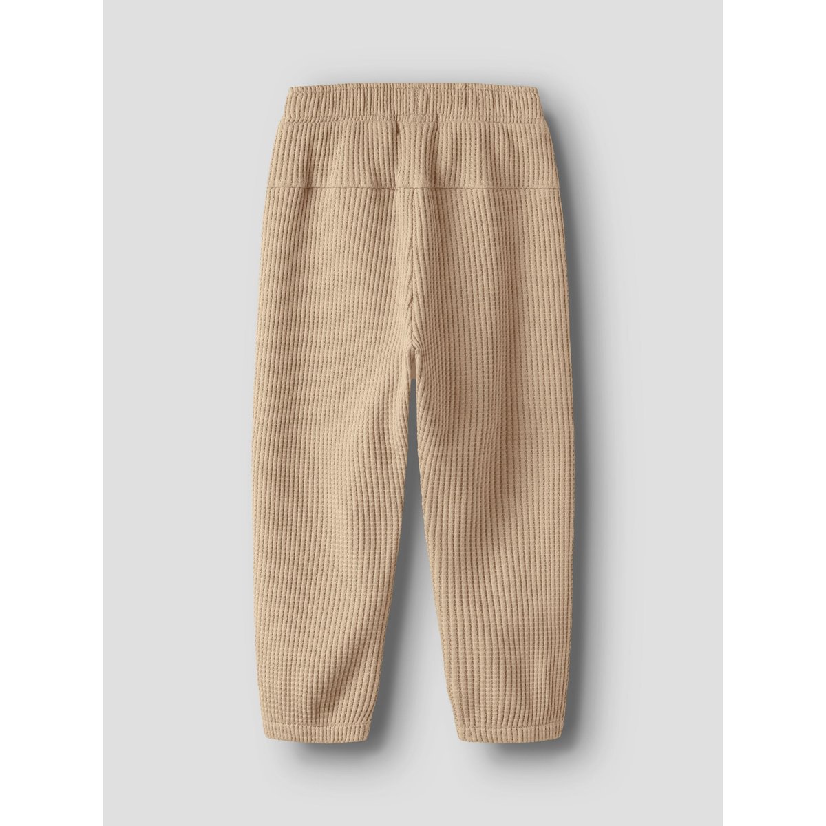 Jogging En Molleton marron - irish cream, NAME IT