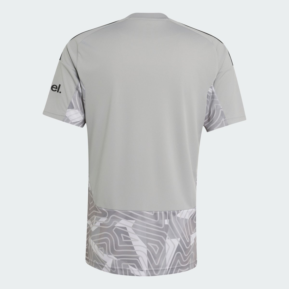 Maillot Gardien De But Arsenal Fc 26/27 Maillot Gardien De But Arsenal Fc 26/27 grey two, adidas Performance