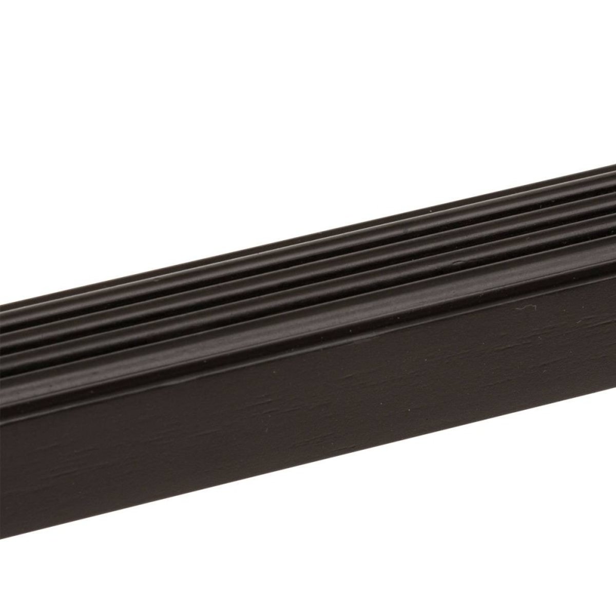 Valet De Chambre En Bois Noir noir, ATMOSPHERA