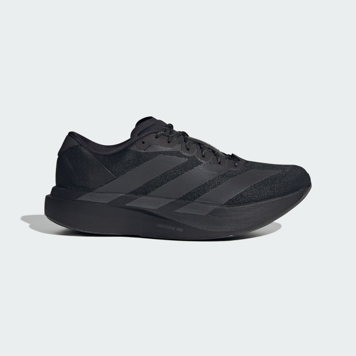 Chaussure Adizero Evo Sl Chaussure Adizero Evo Sl core black / carbon / white tint, adidas Performance