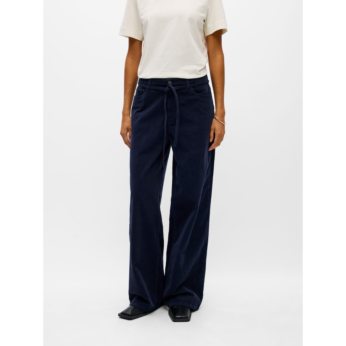 Jean Large bleu - sky captain1, OBJECT