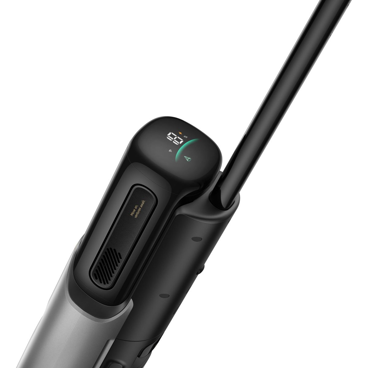 Aspirateur laveur X4 Pro couleur unique, MOVA