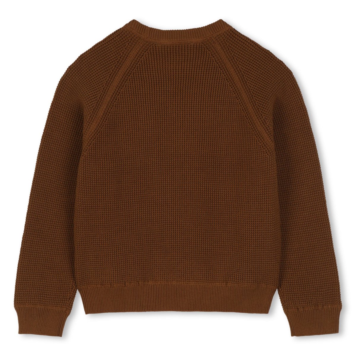 Pull à manches longues chesnut, TIMBERLAND