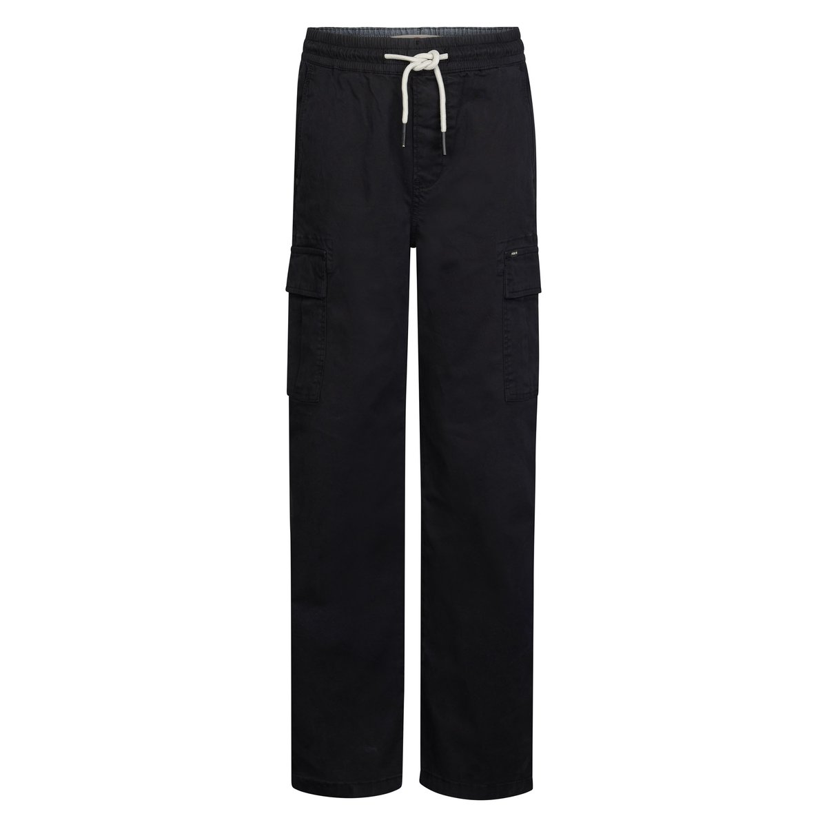 Pantalon cargo forgelake noir deep black, PETROL INDUSTRIES