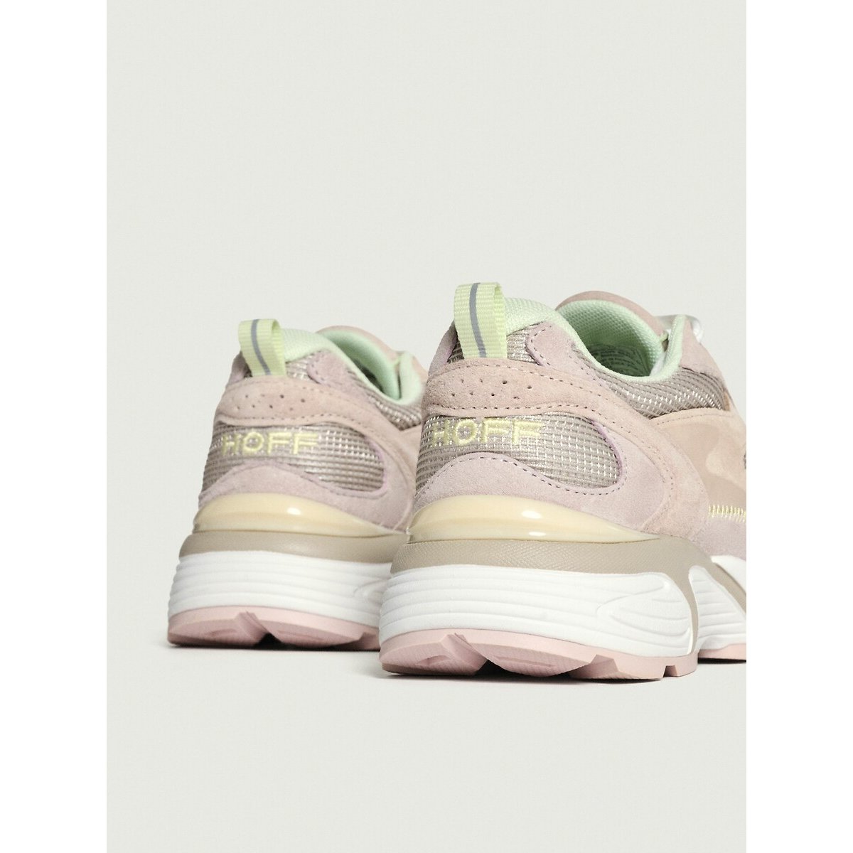 State Dade Trainers beige, HOFF