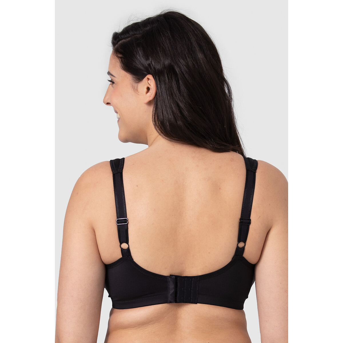 Sweet Senses Bra without Underwiring black, MISS MARY OF SWEDEN
