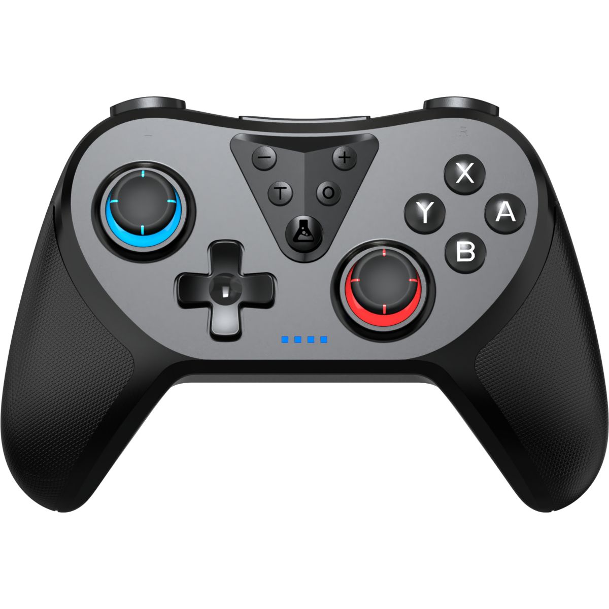 Manette K PAD HELIUM SW couleur unique, THE G-LAB