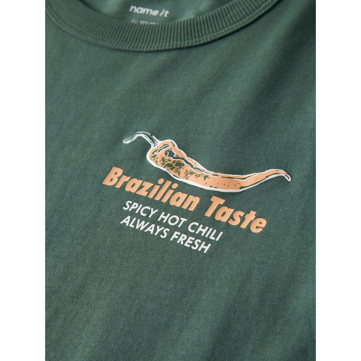 T-Shirt garden topiary, NAME IT