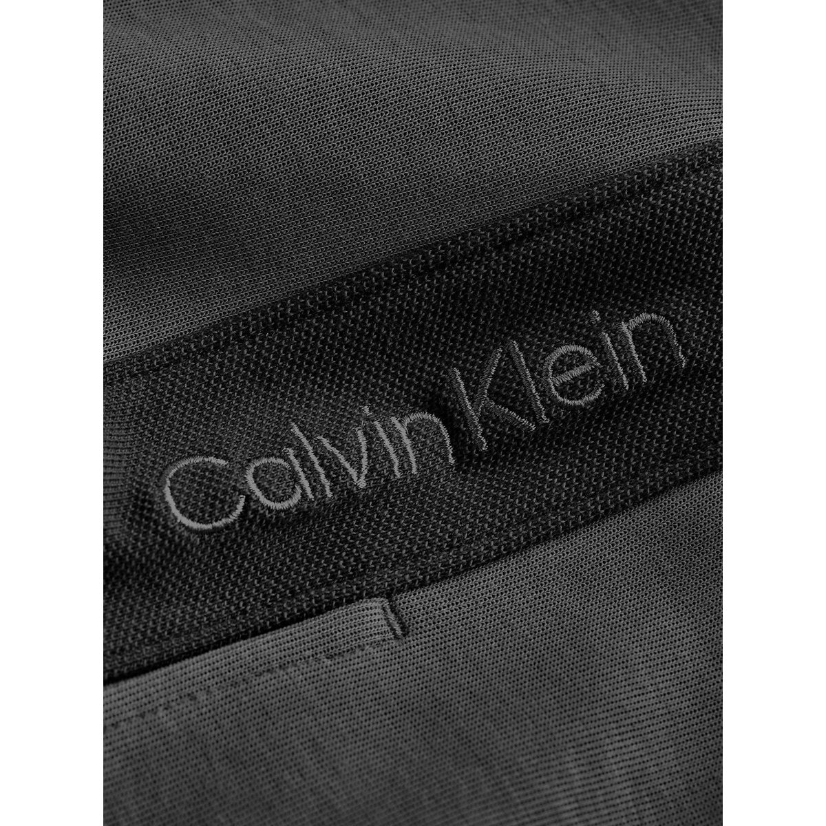 Short noir, CALVIN KLEIN JEANS